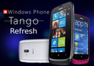 Windows Phone Refresh đa nhiệm tốt với 8 ứng dụng