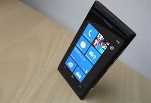 Windows Phone đang thắng lớn tại châu Âu