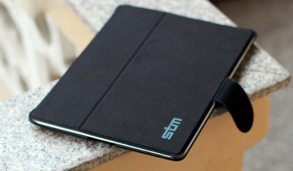 iPad 2012 vừa bán đã có phụ kiện tại VN