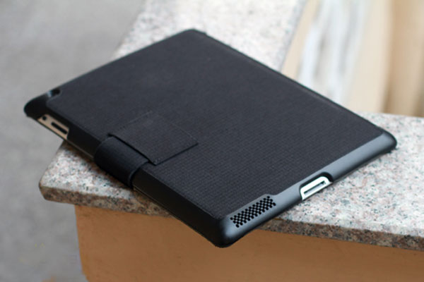 iPad 2012 vừa bán đã có phụ kiện tại VN