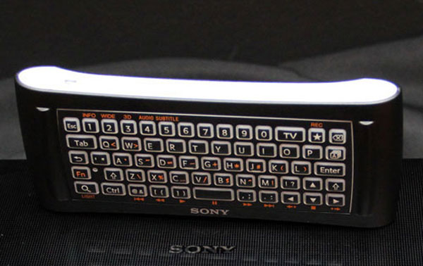 Lộ diện Android Internet Box của Sony