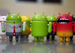 Android đang 'trả giá' vì phân mảnh