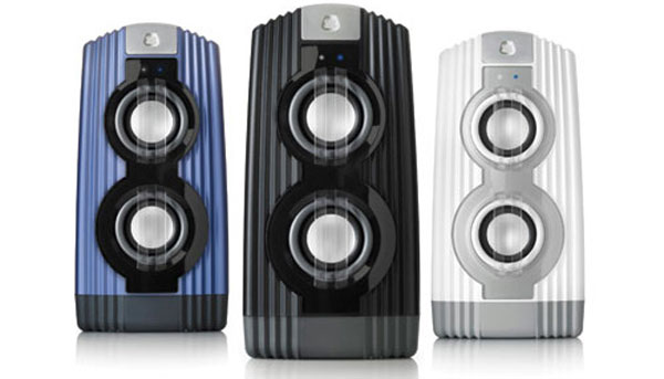 Loa không dây chống nước cho smartphone