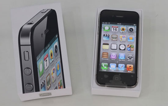 Điện thoại xách tay hạ giá mạnh