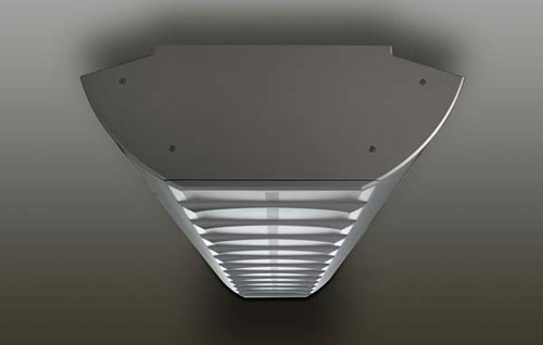 Các mẫu loa trong tường đáng chú ý