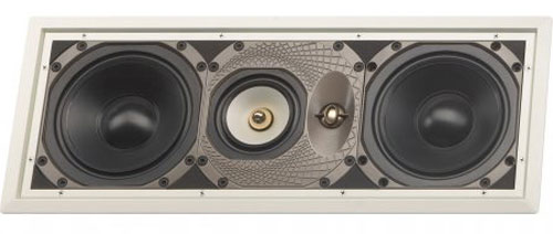 Các mẫu loa trong tường đáng chú ý