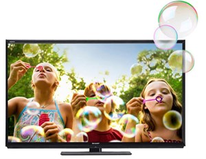 TV 3D LED 70 inch giá hời của Sharp