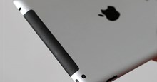 iPad 2012 bị phàn nàn kết nối Wi-Fi kém