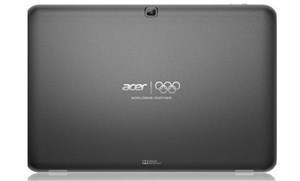 Acer ra Iconia Tab A510 chạy chip lõi tứ, Android 4.0