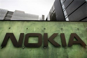 Nokia vẫn mạnh nhờ phân khúc điện thoại giá rẻ