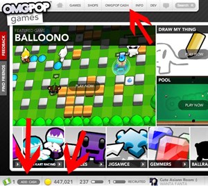 Zynga vừa thâu tóm hãng game di động OMGPop