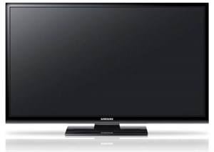 TV 3D 2012 rẻ nhất của Samsung xuất hiện