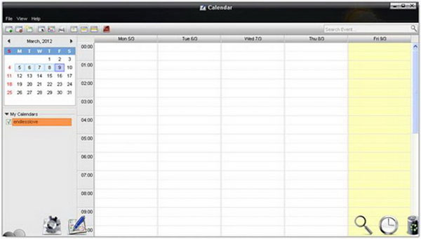 Trải nghiệm hệ điều hành "đám mây" Cloudo