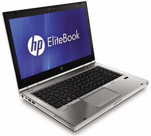 HP Elitebook 8460p với pin 32,5 tiếng