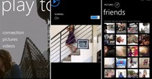 Nokia tung ra phiên bản beta của ứng dụng Play To