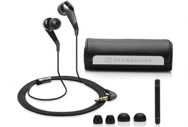 Tai nghe in-ear đang thịnh hành ở VN