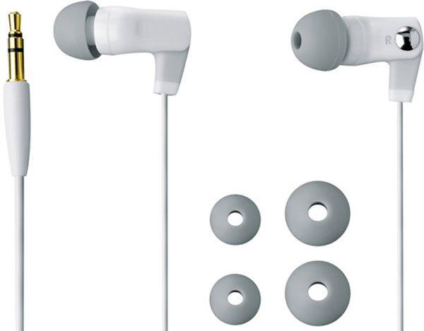 Tai nghe in-ear đang thịnh hành ở VN