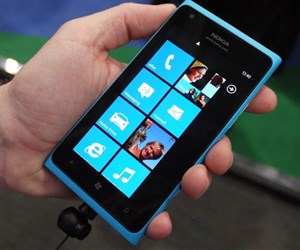 Lumia 800 có thể được cập nhật Wi-Fi Hotspot trong tuần