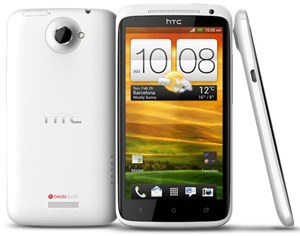 Smartphone mới của HTC chụp 4 ảnh trong một giây