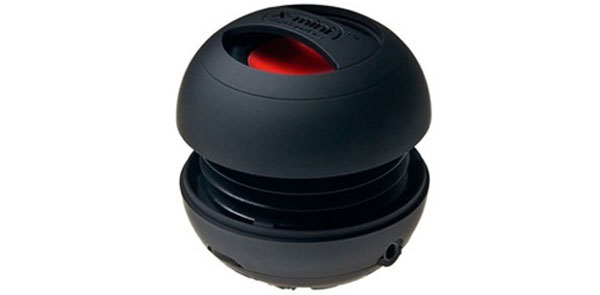 Top 10 loa di động của năm 2012