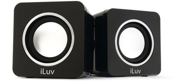 Top 10 loa di động của năm 2012