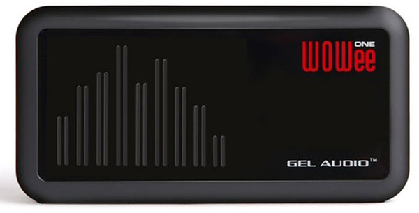 Top 10 loa di động của năm 2012