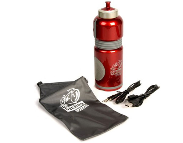 Top 10 loa di động của năm 2012