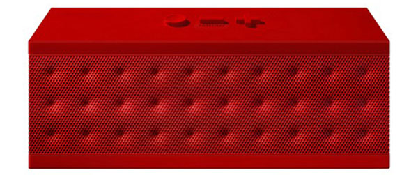 Top 10 loa di động của năm 2012