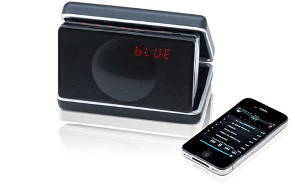 Top 10 loa di động của năm 2012