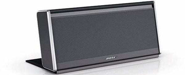 Top 10 loa di động của năm 2012