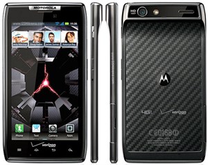 Bộ ba smartphone Motorola lộ cấu hình