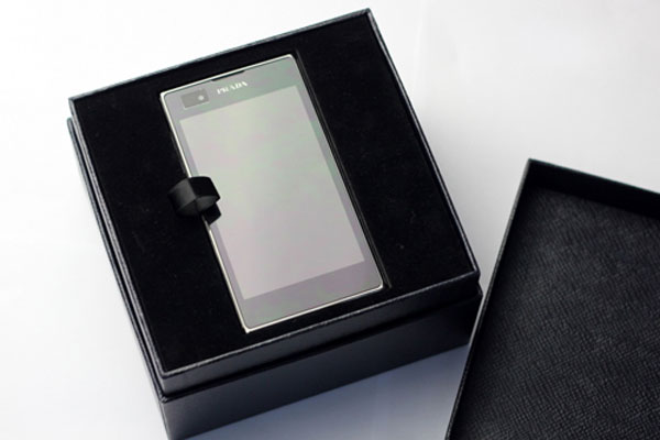 Đánh giá Sony Xperia S