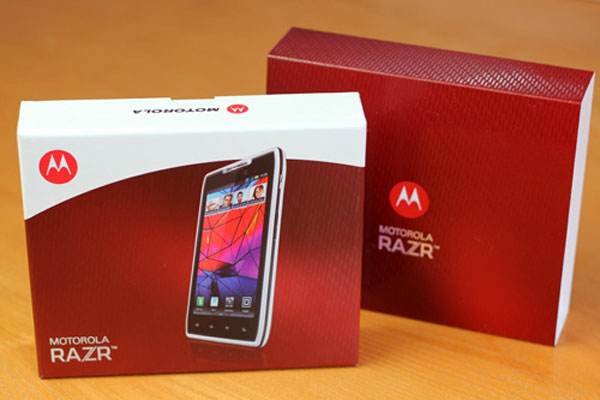 Đánh giá Sony Xperia S