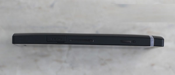 Đánh giá Sony Xperia S