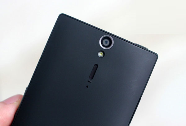 Đánh giá Sony Xperia S