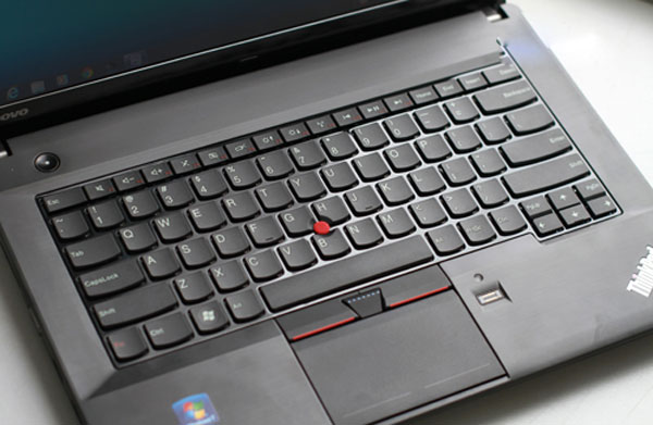 Laptop dùng chip Ivy Bridge đến VN