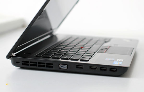 Laptop dùng chip Ivy Bridge đến VN