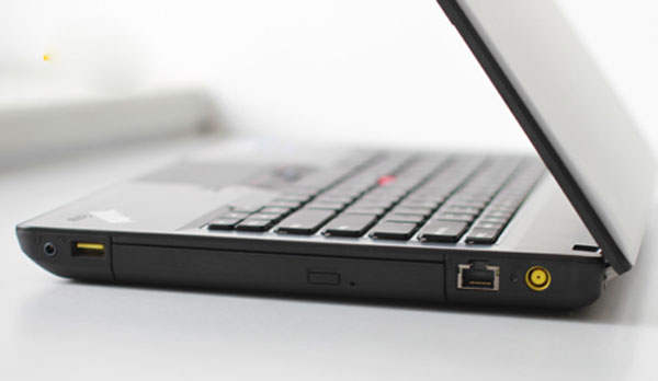 Laptop dùng chip Ivy Bridge đến VN