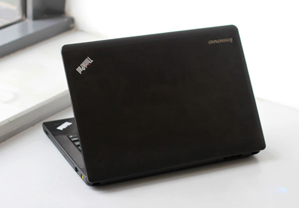 Laptop dùng chip Ivy Bridge đến VN