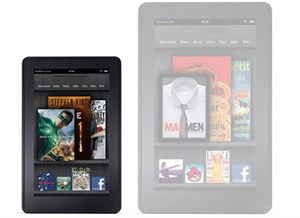 Amazon có thể nâng cấp Kindle Fire với 3 phiên bản