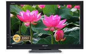 Bộ đôi LED Full HD giá dưới 6 triệu đồng của Sharp