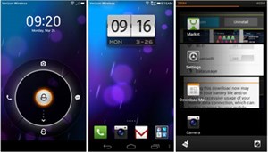 MIUI ra bản ROM chính thức cho Galaxy Nexus