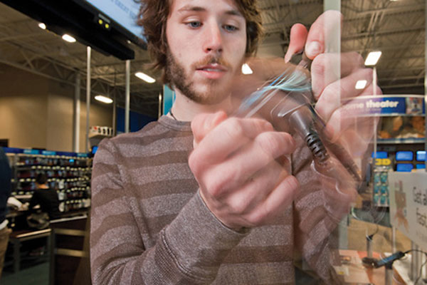 8 bước đơn giản khi chọn mua điện thoại cảm ứng