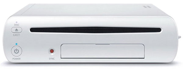 Wii U mới sẽ có phần cứng theo kịp console