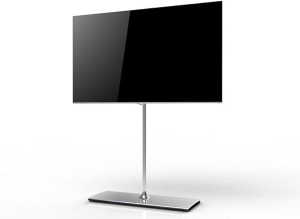 LG công bố loạt TV cao cấp sắp bán