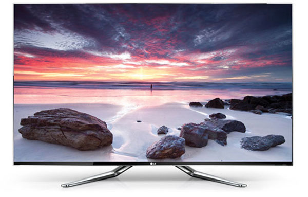 LG công bố loạt TV cao cấp sắp bán
