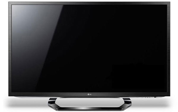 LG công bố loạt TV cao cấp sắp bán