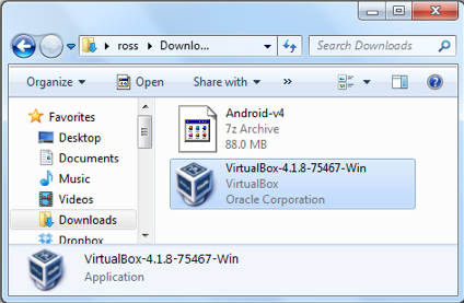 android 4