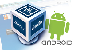 Hướng dẫn cài đặt Android 4 trên Windows PC - QuanTriMang.com
