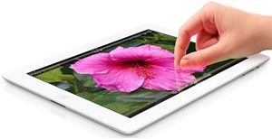 Apple nhận sai trong vụ new iPad-4G ở Australia